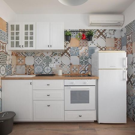 La Casa Di Nonno Daire Milna  Dış mekan fotoğraf