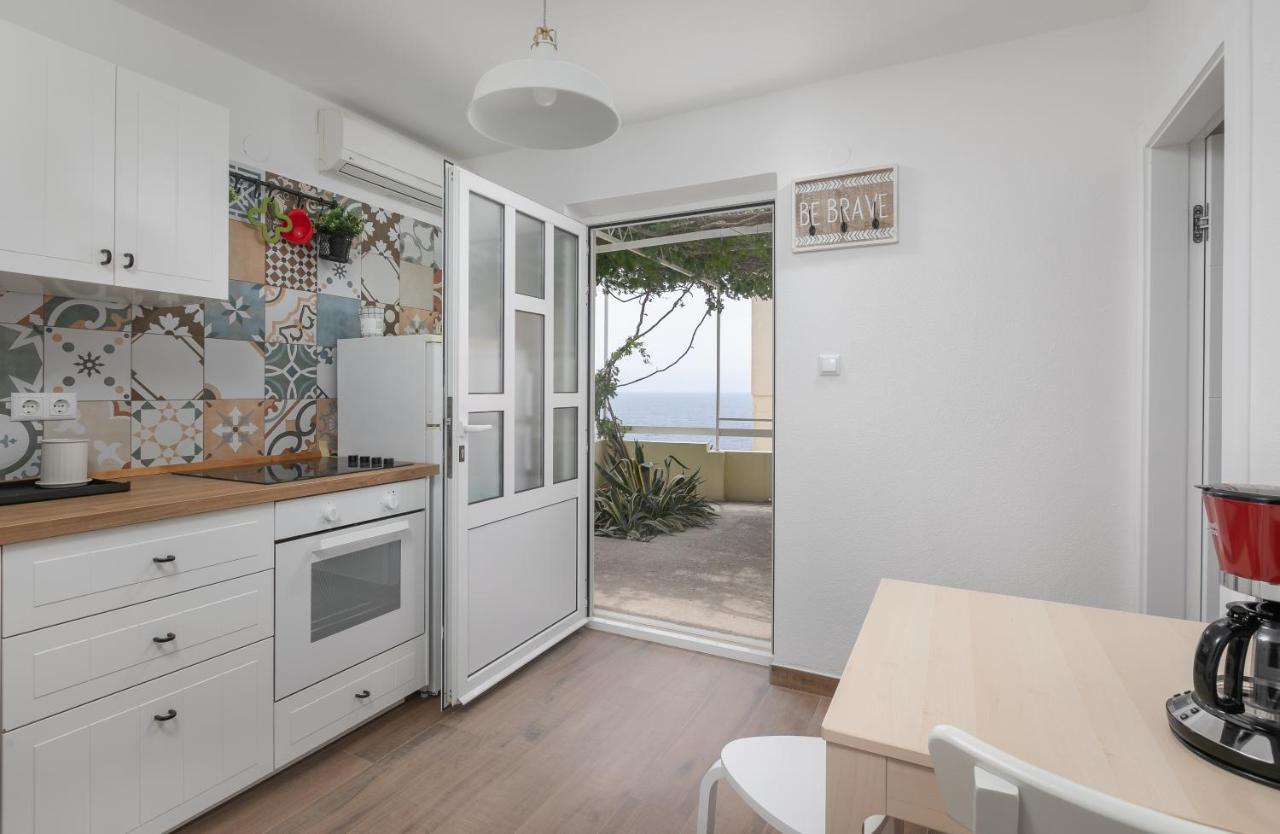 La Casa Di Nonno Daire Milna  Dış mekan fotoğraf