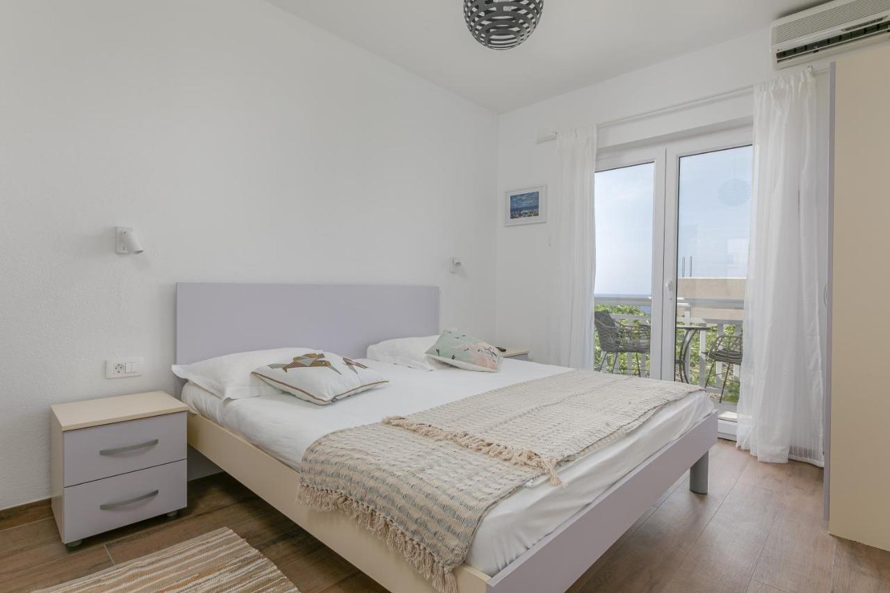 La Casa Di Nonno Daire Milna  Dış mekan fotoğraf
