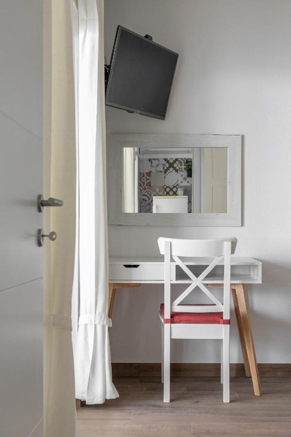 La Casa Di Nonno Daire Milna  Dış mekan fotoğraf