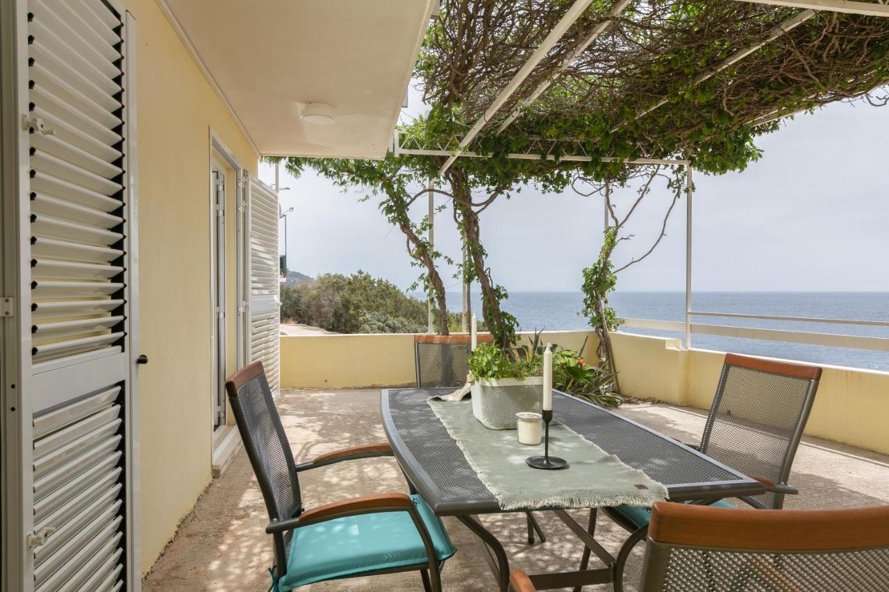 La Casa Di Nonno Daire Milna  Dış mekan fotoğraf