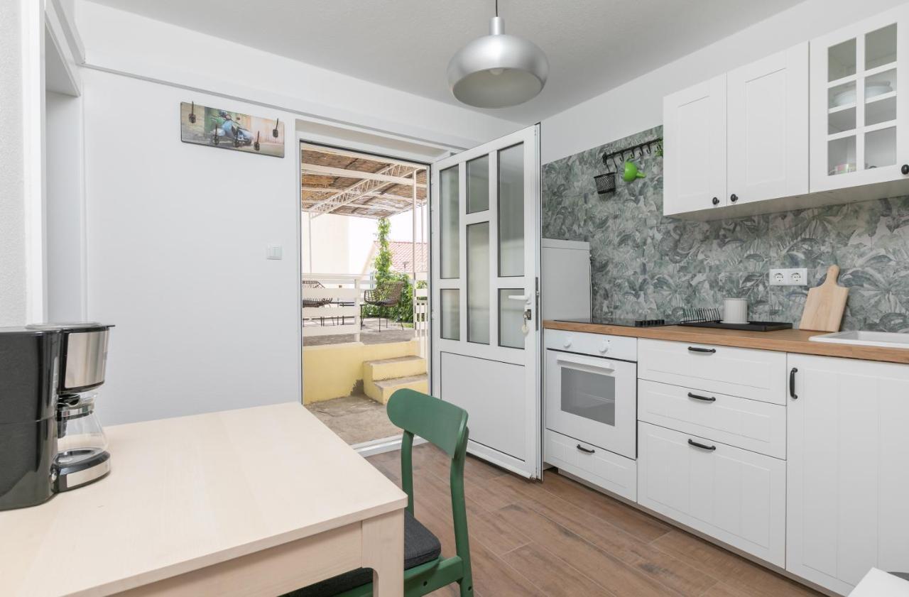 La Casa Di Nonno Daire Milna  Dış mekan fotoğraf