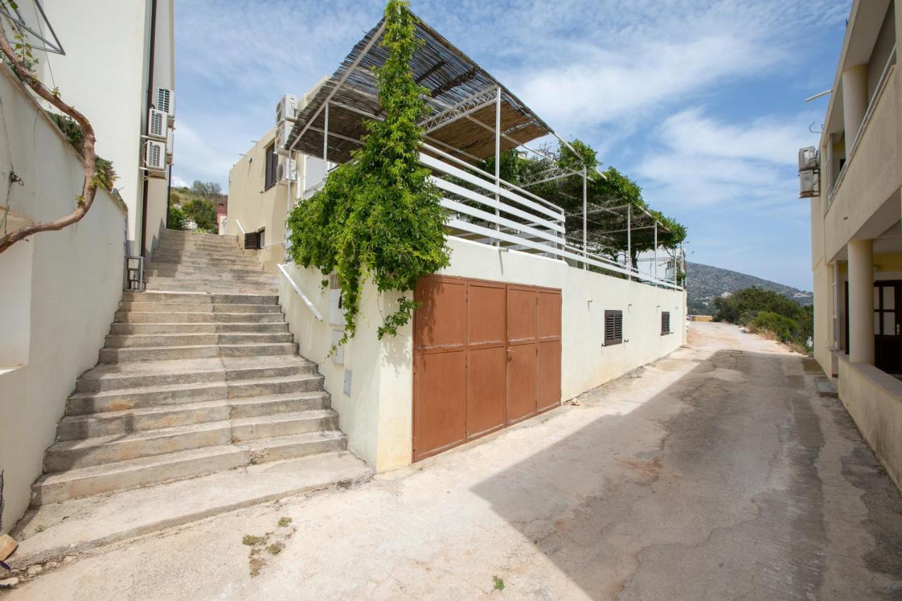 La Casa Di Nonno Daire Milna  Dış mekan fotoğraf